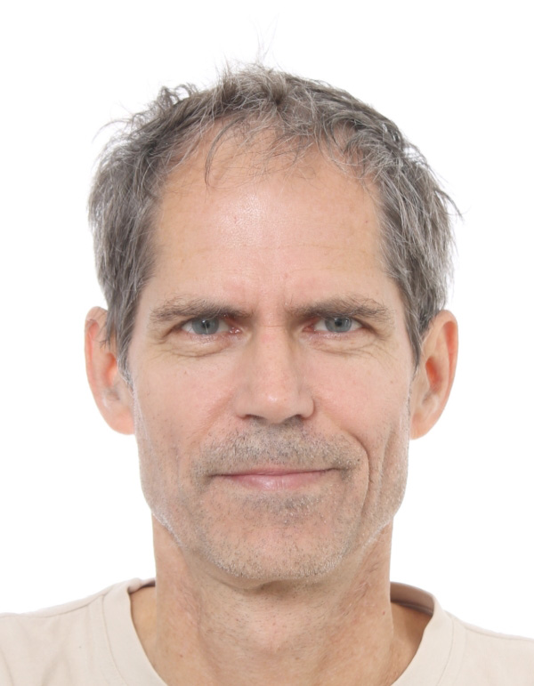 Olaf Waszkewitz